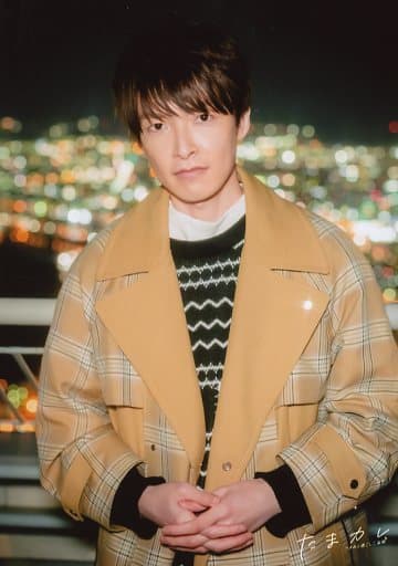 駿河屋 -<中古>田丸篤志/田丸篤志3rdフォトブック 「たまカレ~きみと