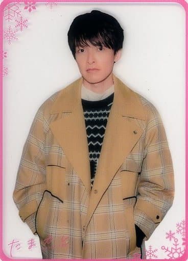 駿河屋 -<中古>田丸篤志/田丸篤志3rdフォトブック 「たまカレ~きみと