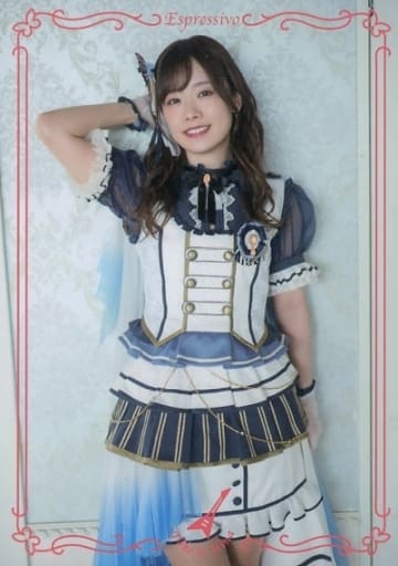 駿河屋 -<中古>VACC-EX05/TH-026-N[ノーマル]：Morfonica/直田姫奈