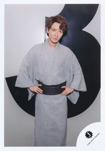 駿河屋 -<中古>Snow Man/渡辺翔太/膝上/「滝沢歌舞伎ZERO FINAL