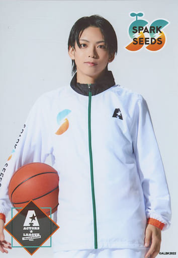 駿河屋 -<中古>石川凌雅/SPARK SEEDS/上半身/「ACTORS☆LEAGUE in