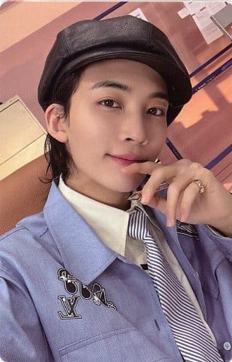 高評価の贈り物 FML ジョンハン JEONGHAN 直筆サイン入り生写真