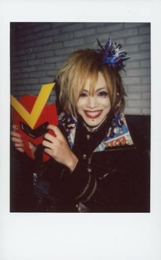 BabyKingdom 咲吾 過去チェキ- BabyKingdom 咲吾 過去チェキ-