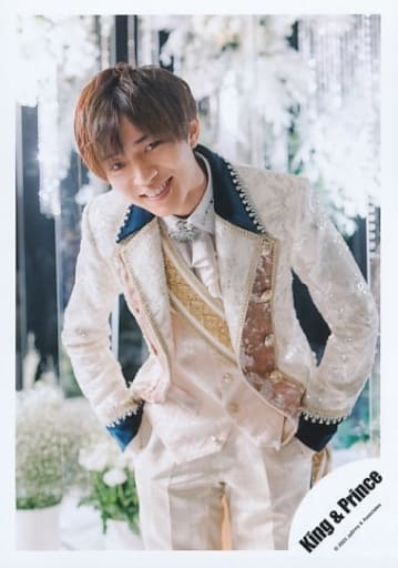 駿河屋 -<中古>King & Prince/永瀬廉/膝上/アルバム「Mr.5」MV& 駿河屋 -<中古>King & Prince/永瀬廉/膝上/アルバム「Mr.5」MV&