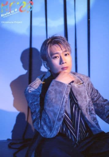 駿河屋 -<中古>Trignal/江口拓也/「Kiramune Music Festival 2023 駿河屋 -<中古>Trignal/江口拓也/「Kiramune Music Festival 2023
