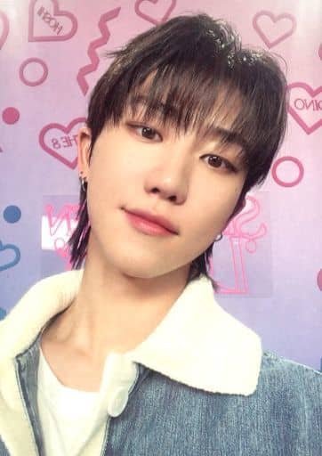099:SEVENTEEN/THE 8(ディエイト)/「SEVENTEEN 2023 JAPAN FANMEETING ’LOVE’」ランダムフォトカード 099:SEVENTEEN/THE 8(ディエイト)/「SEVENTEEN 2023 JAPAN FANMEETING ’LOVE’」ランダムフォトカード