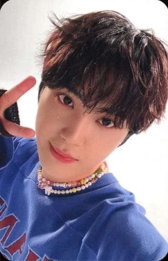 ファッション通販】 the boyz Delicious ハンニョン お渡し会 トレカ K ファッション通販】 the boyz Delicious ハンニョン お渡し会 トレカ K