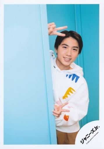 駿河屋 -<中古>ジャニーズJr./渡辺惟良/膝上/ジャニーズJr. ISLAND TV