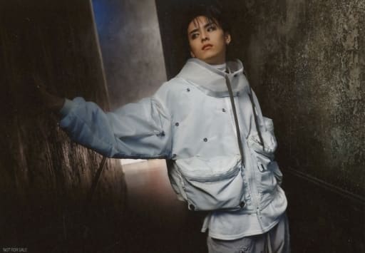 駿河屋 -<中古>高野洸/CD「zOne」全国CDショップ・ECサイト特典生写真