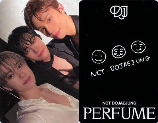 駿河屋 -<中古>NCT DOJAEJUNG/ドヨン(DOYOUNG)・ジェヒョン(JAEHYUN ...