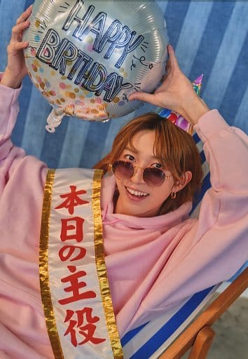 駿河屋 -<中古>笹森裕貴/上半身/「笹森裕貴バースデーイベント2023