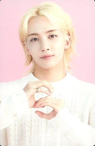 SEVENTEEN CAFE in Seoul ジョンハン  JEONGHAN