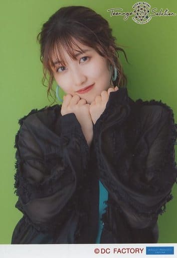 駿河屋 -<中古>モーニング娘。'21/佐藤優樹/「モーニング娘。'21