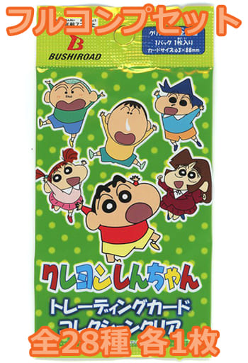 駿河屋 -<中古>◇ブシロード トレーディングカード コレクションクリア