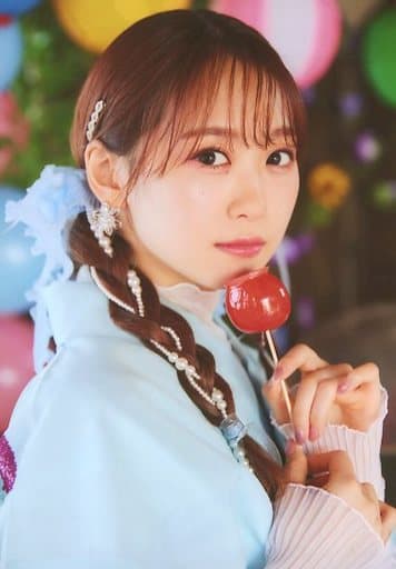 駿河屋 -<中古>i☆Ris/芹澤優/「i☆Ris 8th Live Tour 2023 駿河屋 -<中古>i☆Ris/芹澤優/「i☆Ris 8th Live Tour 2023
