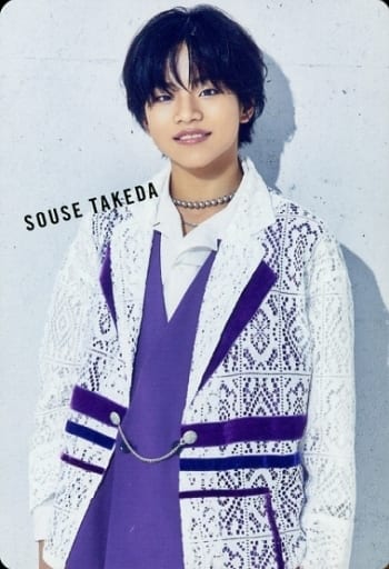 駿河屋 -<中古>Lienel/武田創世/CD「kimito(TYPE-B ver.)」(ZXRC-1258
