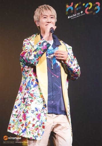 駿河屋 -<中古>江口拓也/ライブフォト/Blu-ray「Kiramune Music