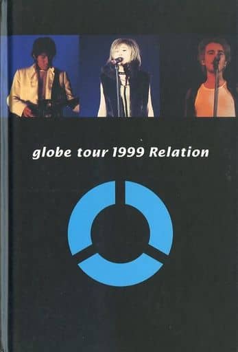 よろしくお願いいたしますglobe　globe tour 1999 Relation