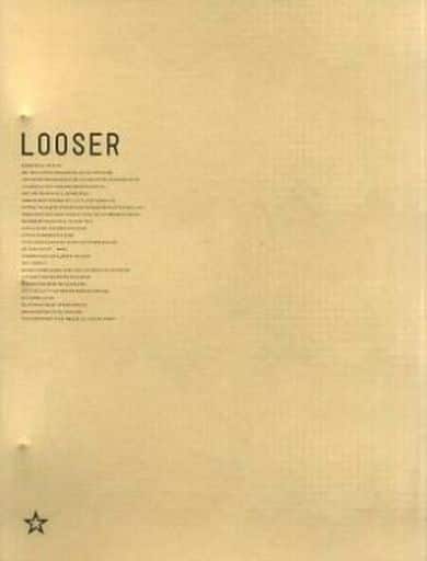 駿河屋 -<中古>東京公演版+札幌公演版)TEAM NACS LOOSER ~失い続けて 駿河屋 -<中古>東京公演版+札幌公演版)TEAM NACS LOOSER ~失い続けて