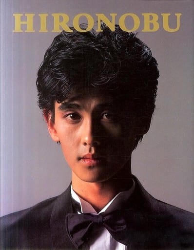 アイボリー×レッド 野村宏伸 写真集 - 通販 - khantravel.mn
