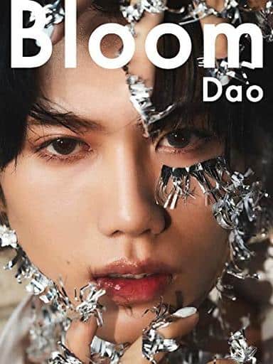 Bloom Dao 写真集　DVD 付き