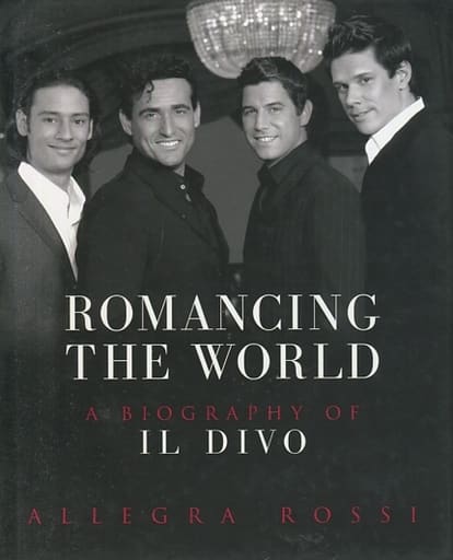 ILDIVO ウィキッド・ゲーム プレミアム・エディション おまけ付 本