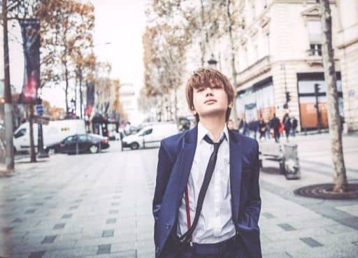 駿河屋 -<中古>Nissy(西島隆弘) Road to Nissy 2018-2019 & MUSIC