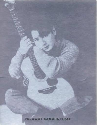 THE OFFICIAL PHOTOBOOK OF KRIST PERAWAT - その他 THE OFFICIAL PHOTOBOOK OF KRIST PERAWAT - その他