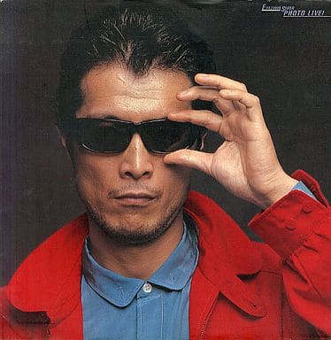 駿河屋 -<中古>E.YAZAWA SUPER PHOTO LIVE! 矢沢永吉写真集(その他)