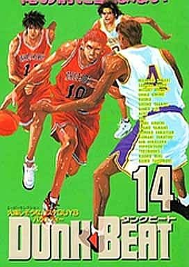 <> DUNK・BEAT(14) / 佐々木雅良/池田桜/あやせ瑞紀/羽海野チカ/ルウコ他 <> DUNK・BEAT(14) / 佐々木雅良/池田桜/あやせ瑞紀/羽海野チカ/ルウコ他