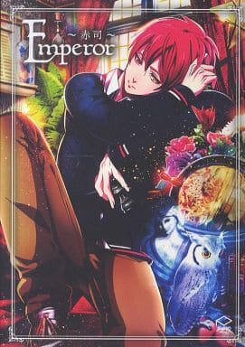 黒子のバスケ ○)PC Emperor ～赤司～