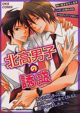 駿河屋 中古 涼宮ハルヒの憂鬱 北高男子の誘惑 こ キっと晴れの日パロディアンソロジー 瀬名遥 純愛鏡 多嶋ちな 利光メグミ 七唄あむ コダマナオコ Loco 心斎橋パルコ 大咲るう ヒナマツリ 一宮思帆他 ボーイズラブ