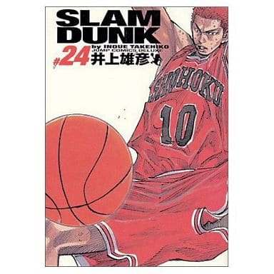 SLAM DUNK完全版 全24巻-