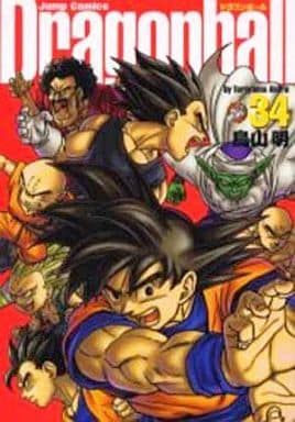 ドラゴンボール 完全版 1〜34巻(バラ売りできません)-