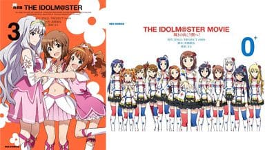 駿河屋 中古 特典付 限定3 The Idolm Ster 特装版 まな 限定版コミック