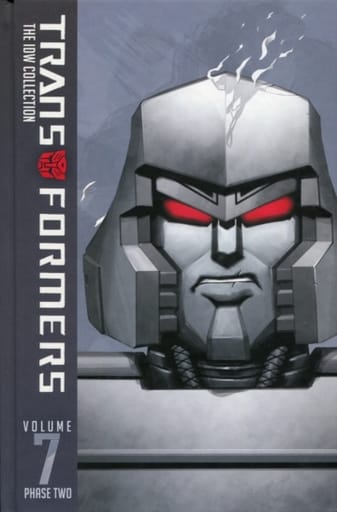 駿河屋 - 【買取】Transformers:IDW Collection Phase Two(ハード