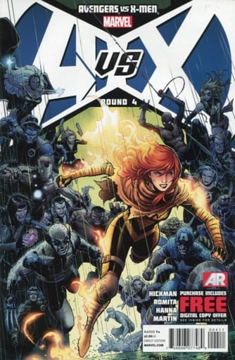 駿河屋 買取 Avengers Vs X Men ペーパーバック 4 John Romita Jr アメコミ 駿河屋 買取 Avengers Vs X Men ペーパーバック 4 John Romita Jr アメコミ