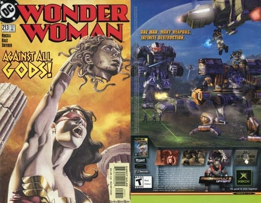 駿河屋 -<中古>Wonder Woman Vol. 2(ペーパーバック)(213)(アメコミ)