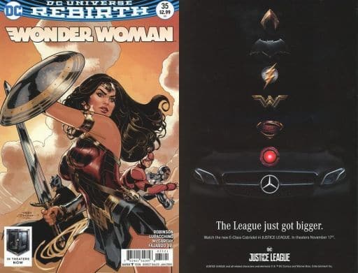 駿河屋 -<中古>Wonder Woman Vol 5(ペーパーバック)(35)(アメコミ)