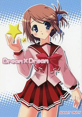 男性向18禁同人誌 > Dream × Dream / 霜月一沙 / LUCE