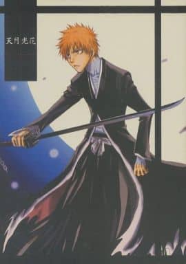 駿河屋 アダルト 中古 Bleach 天月光花 浦原喜助 黒崎一護 Blackout アニメ系 駿河屋 アダルト 中古 Bleach 天月光花 浦原喜助 黒崎一護 Blackout アニメ系