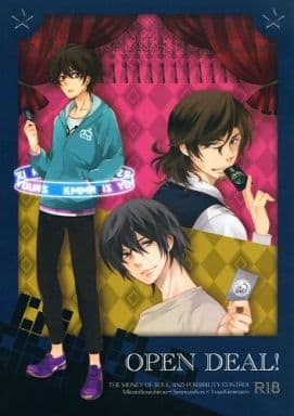 駿河屋 アダルト 中古 その他アニメ 漫画 Open Deal 三國壮一郎 余賀公麿 宣野座功 余賀公麿 Red Cap アニメ系 駿河屋 アダルト 中古 その他アニメ 漫画 Open Deal 三國壮一郎 余賀公麿 宣野座功 余賀公麿 Red Cap アニメ系
