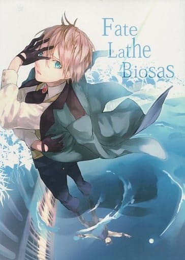 駿河屋 中古 Fate Fate Lathe Biosas 中編 ジキル 來野巽 Lililoop ゲーム系