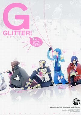 3年保証 即日出荷 キャラ×クション28 DRAMAtical Murder ドット