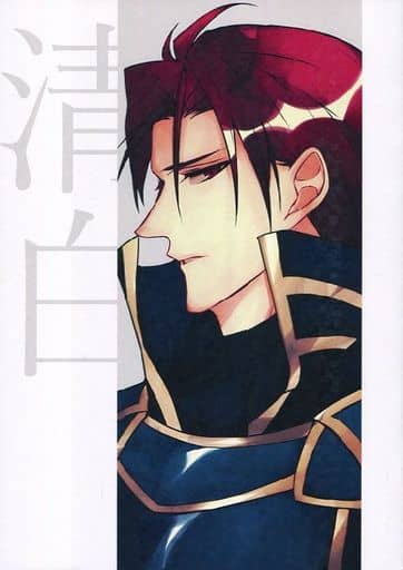 駿河屋 中古 Fe ファイアーエムブレム 清白 ゼト エイリーク サイトウのサークル ゲーム系 駿河屋 中古 Fe ファイアーエムブレム 清白 ゼト エイリーク サイトウのサークル ゲーム系