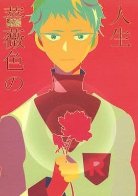 駿河屋 中古 ポケットモンスター 薔薇色の人生 アポロ ランス ニカハチ ゲーム系