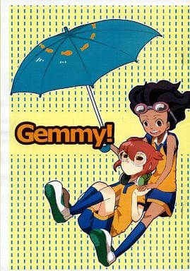 駿河屋 中古 イナズマイレブン コピー誌 Gemmy 浜野海士 速水鶴正 トキコ ゲーム系