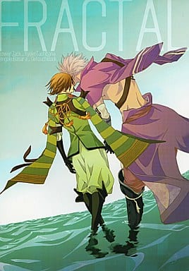 駿河屋 中古 戦国basara Fractal 長曾我部元親 毛利元就 Flower Jack ゲーム系