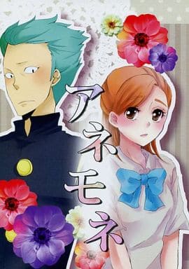 駿河屋 中古 イナズマイレブン アネモネ 土門飛鳥 大谷つくし スターチス 9locks ゲーム系