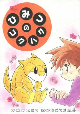 駿河屋 中古 ポケットモンスター ひみつのコクハク サトシ シゲル 屑鉄光石屋 ゲーム系 駿河屋 中古 ポケットモンスター ひみつのコクハク サトシ シゲル 屑鉄光石屋 ゲーム系